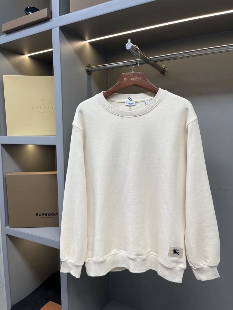 Burberry Hoodies SunProtective 103185