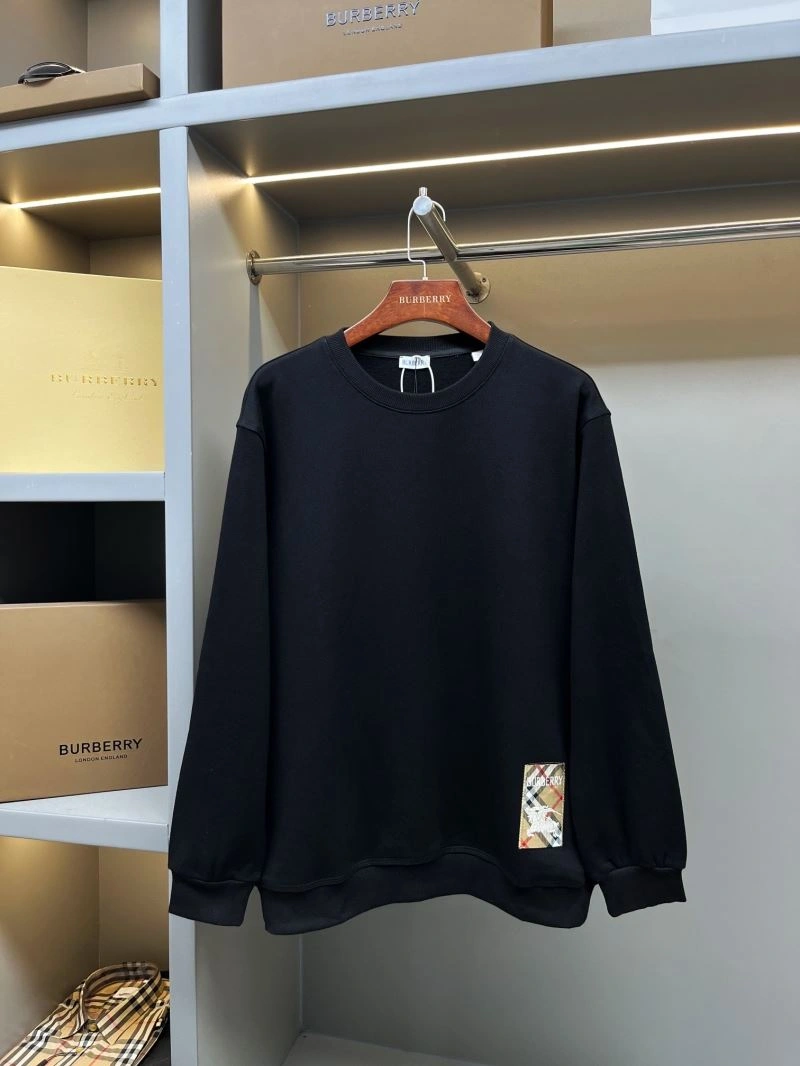 Burberry Hoodies GoodFit 103183
