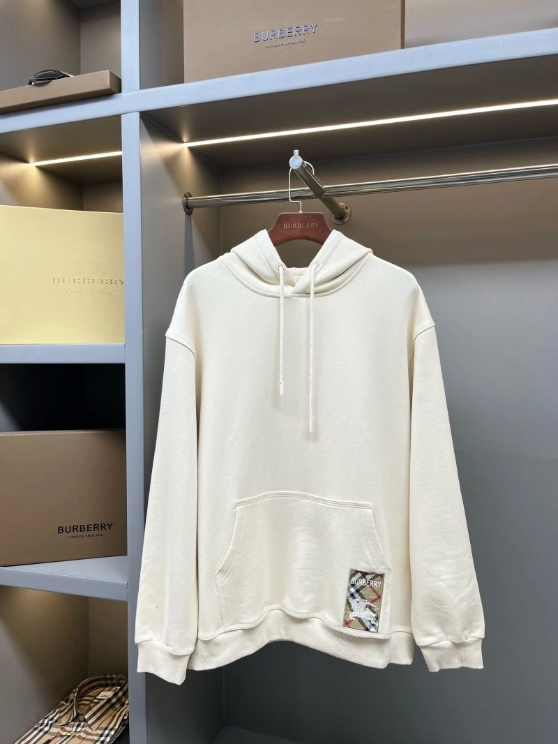 Timeless Burberry Hoodies 103253
