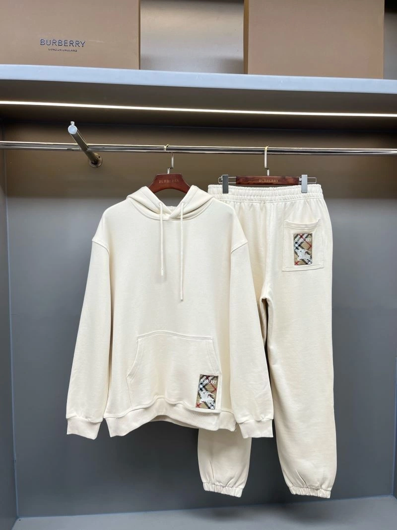 Timeless Burberry Hoodies 103253