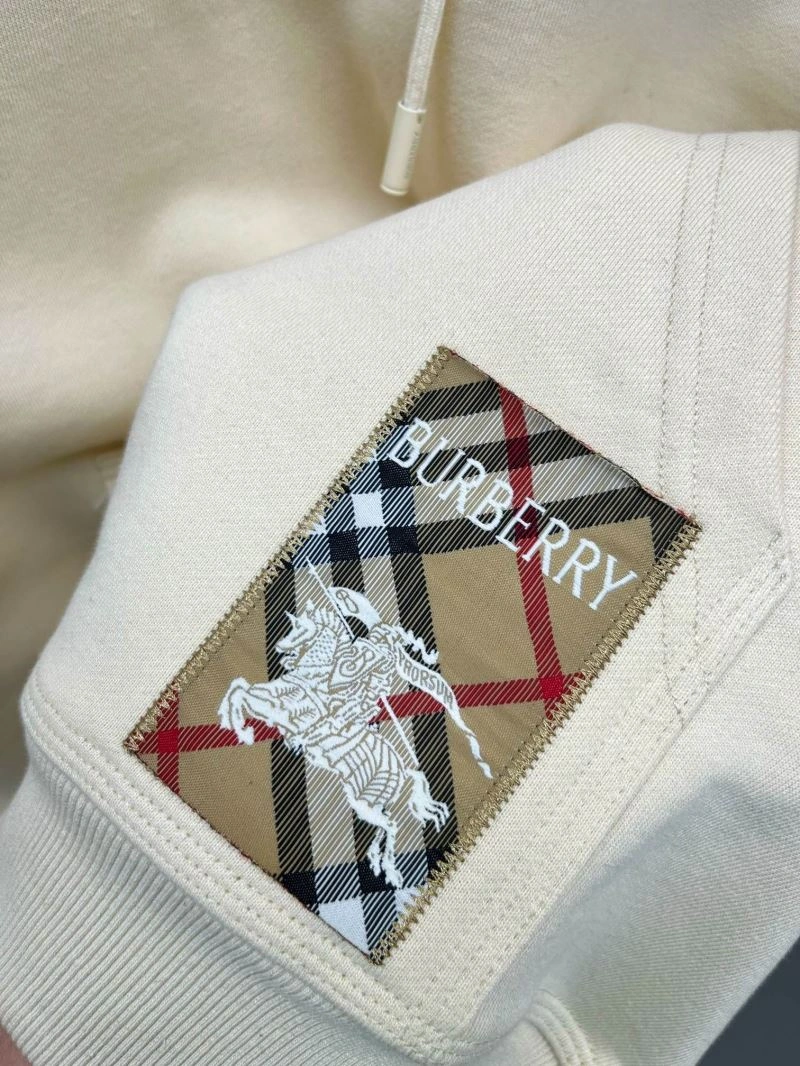 Timeless Burberry Hoodies 103253