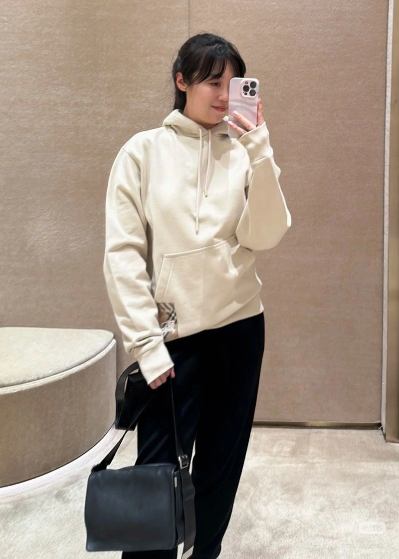 Timeless Burberry Hoodies 103253