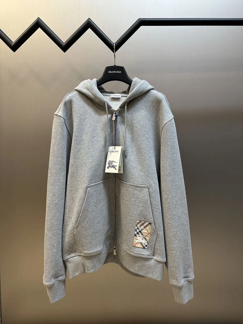 UrbanChic Burberry Hoodies 103182