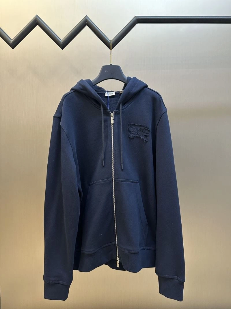 Burberry Hoodies SunProtective 103211