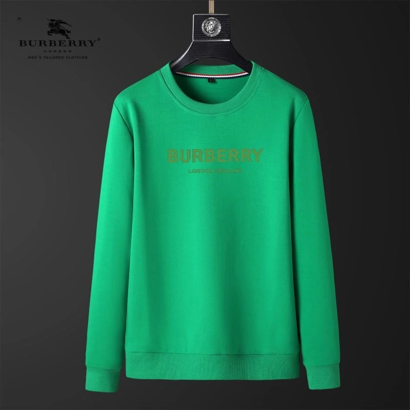 Elegant Burberry Hoodies 105766