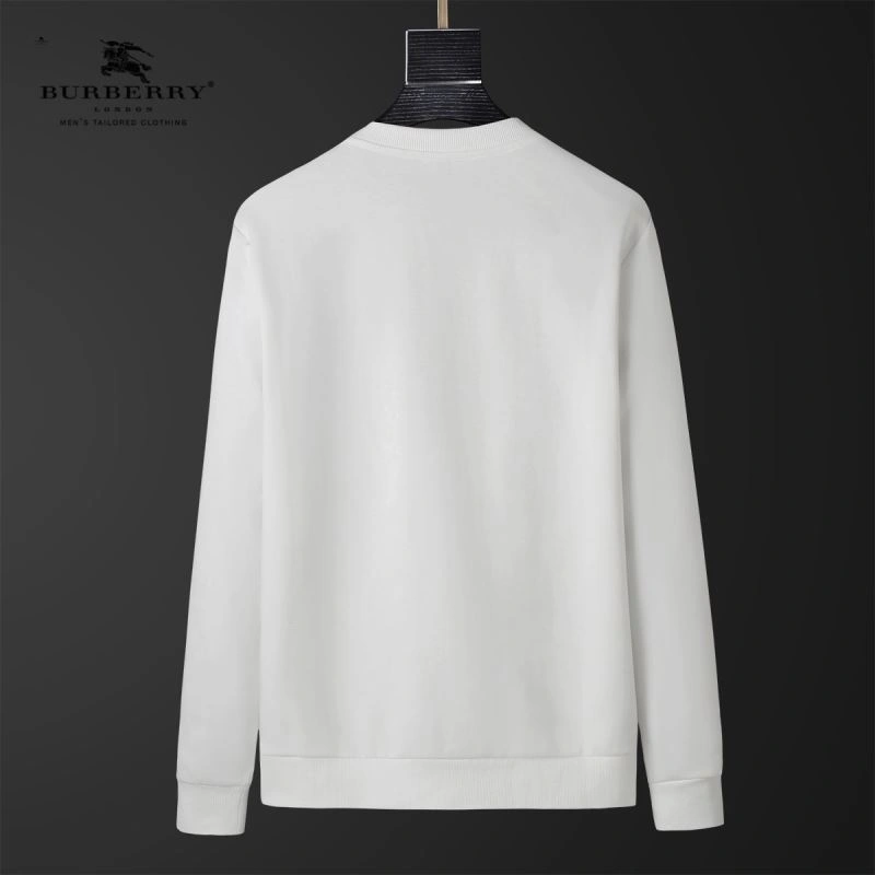 Elegant Burberry Hoodies 105766