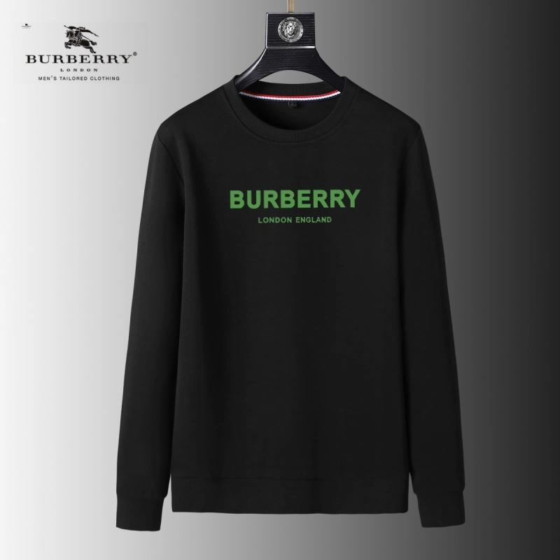 Elegant Burberry Hoodies 105766