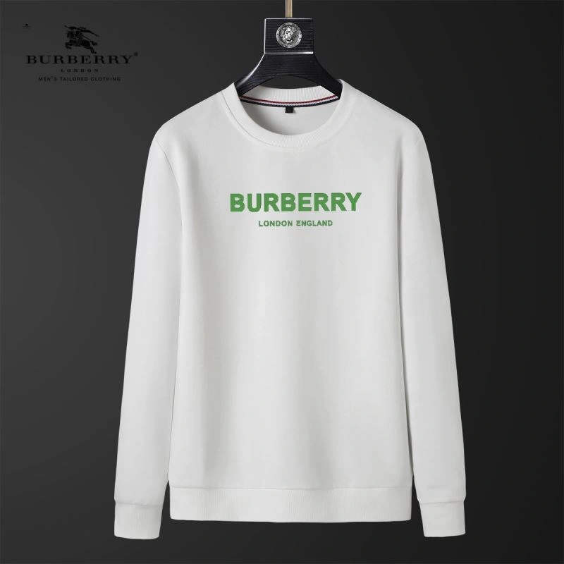 Elegant Burberry Hoodies 105766