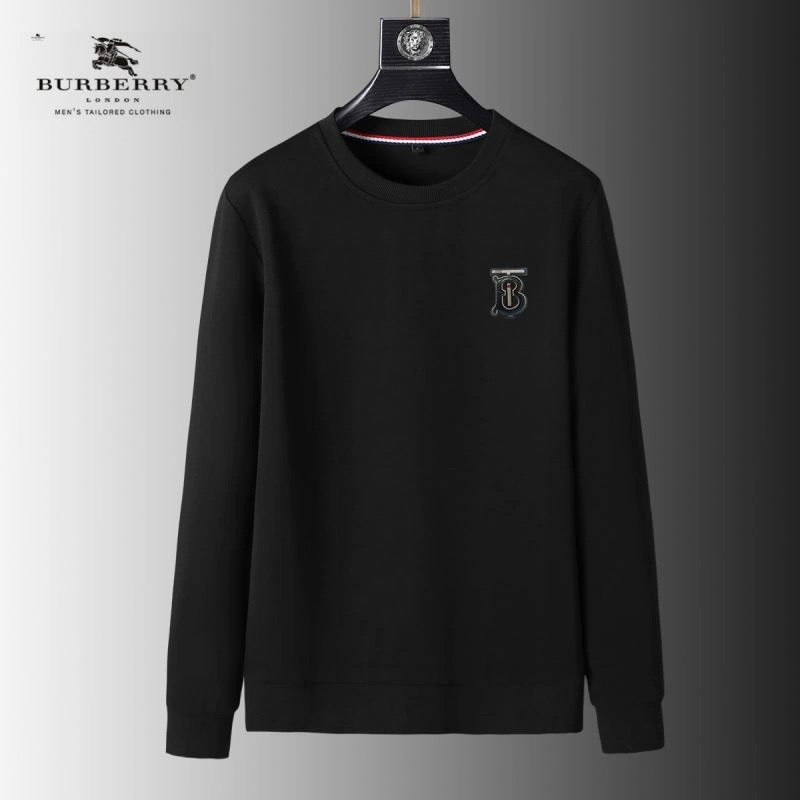 Supportive Burberry Hoodies 105763
