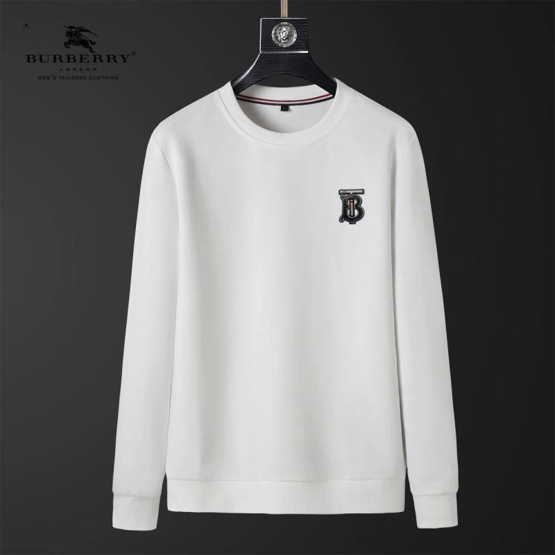 Supportive Burberry Hoodies 105763