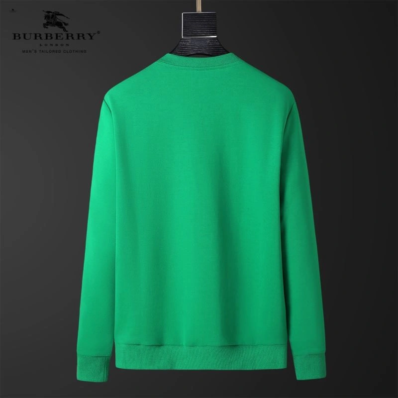 Unisex Burberry Hoodies 105762