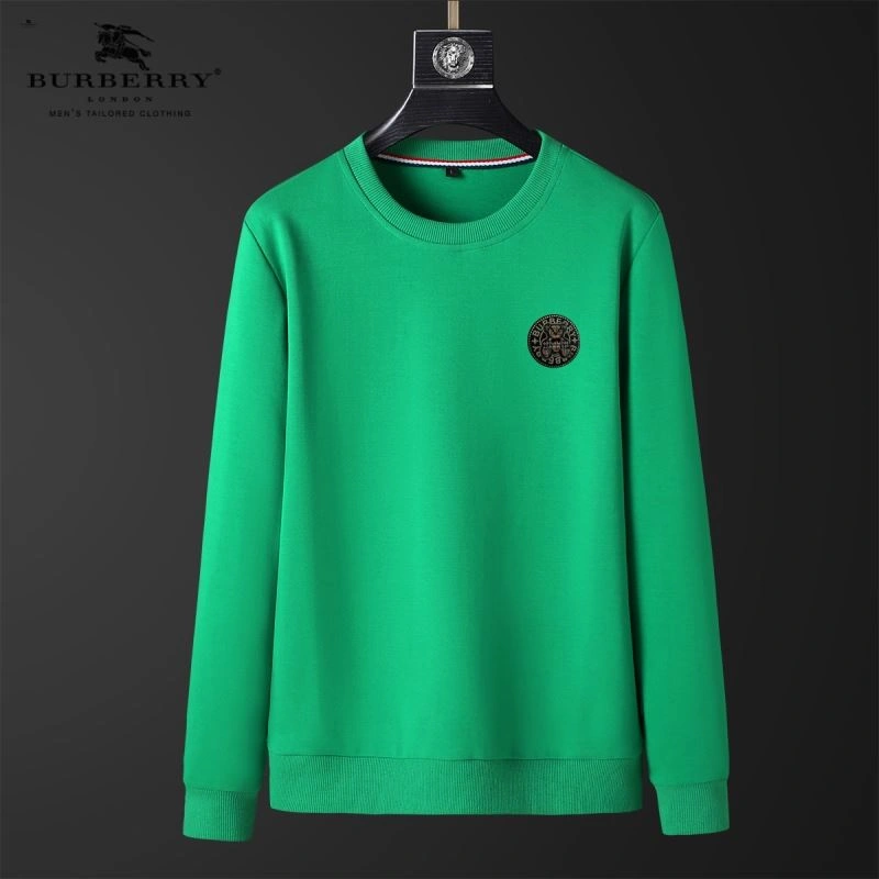 Unisex Burberry Hoodies 105762