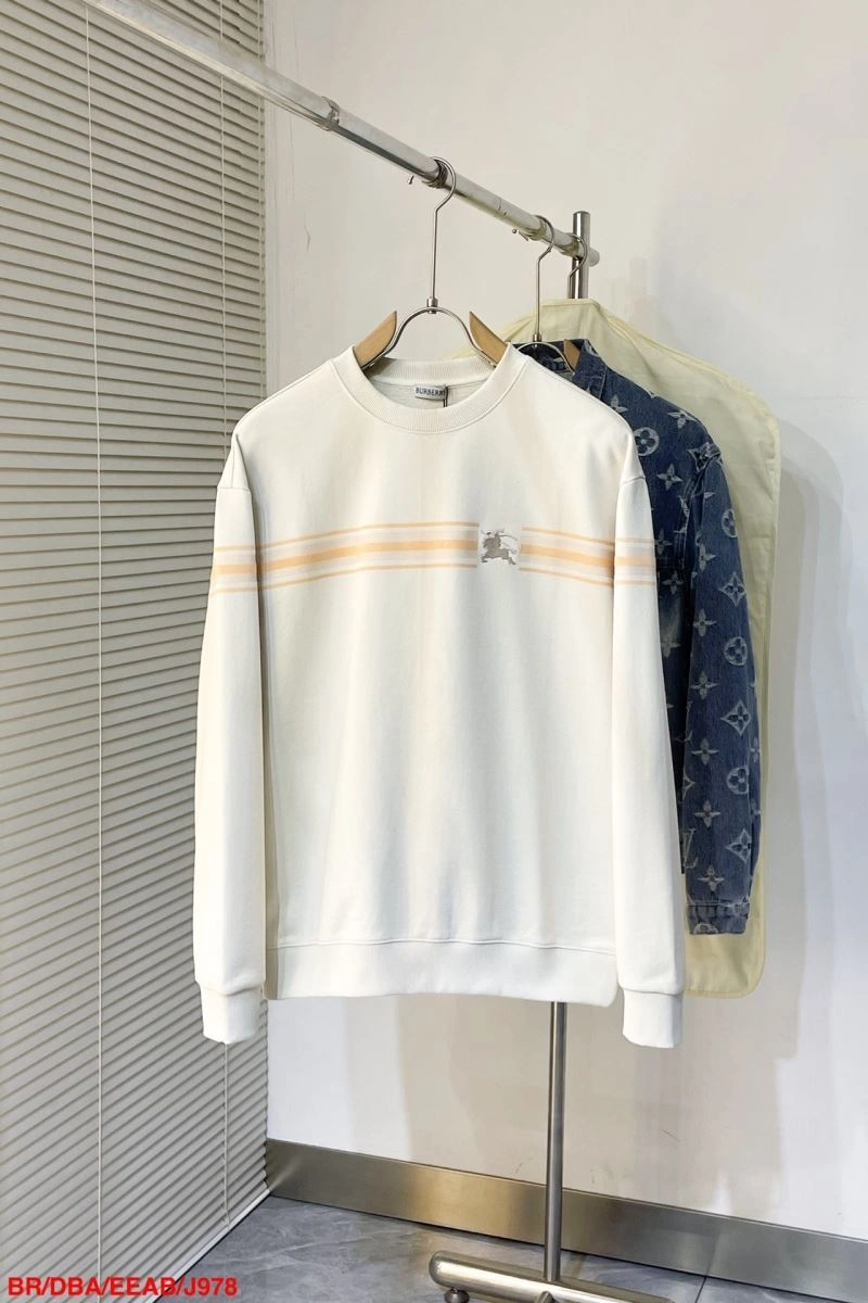 Resilient Burberry Hoodies 105753