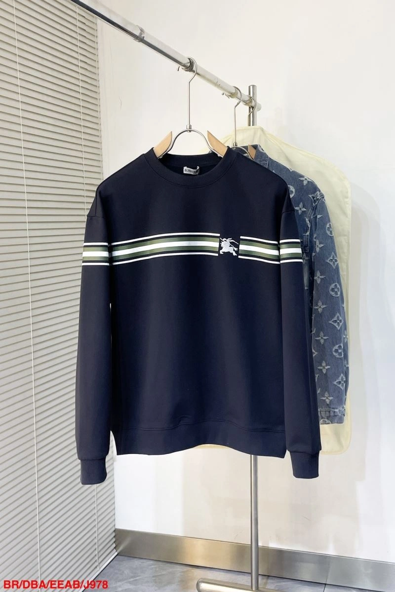 Burberry Hoodies GoAnywhere 105757