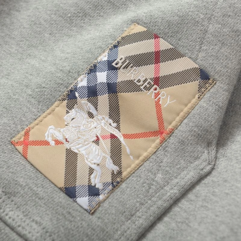 Resilient Burberry Hoodies 105773