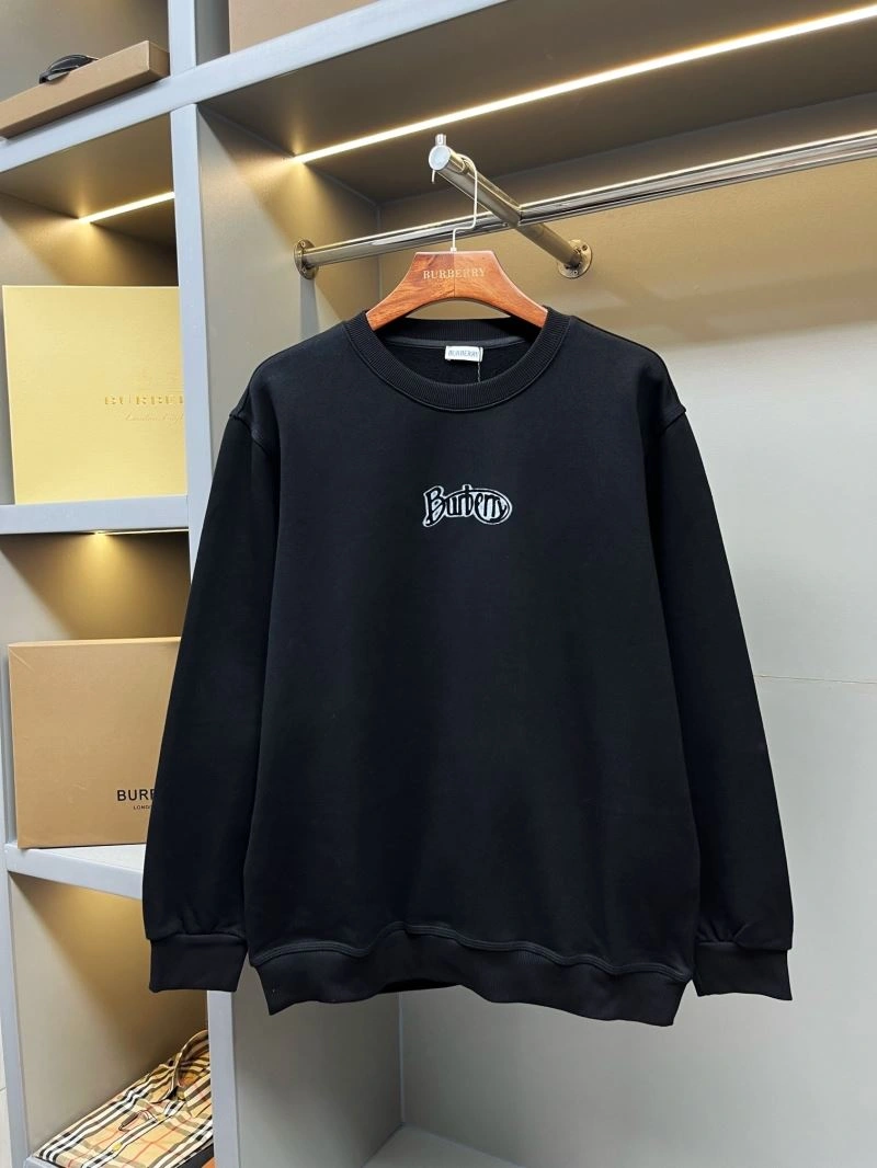 Soft Burberry Hoodies 105775