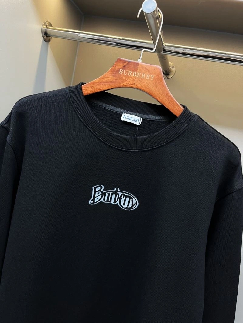Soft Burberry Hoodies 105775