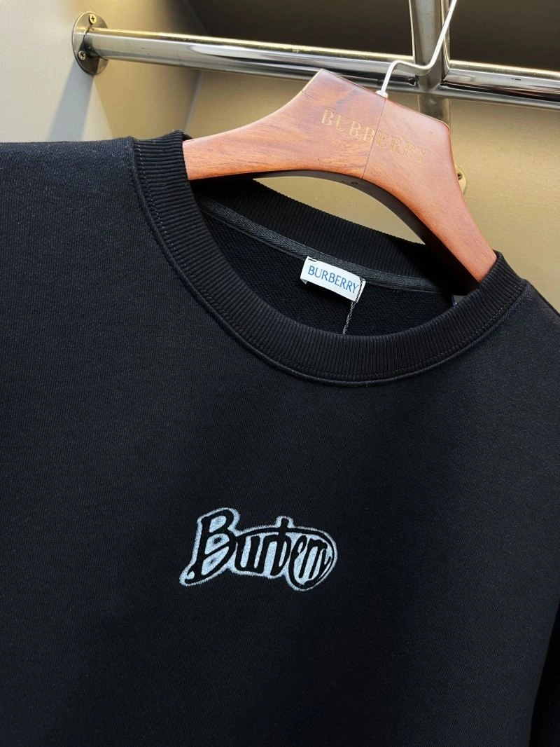 Soft Burberry Hoodies 105775