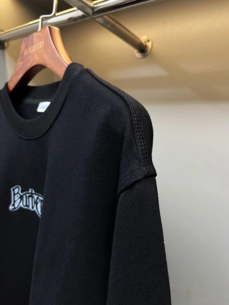 Soft Burberry Hoodies 105775