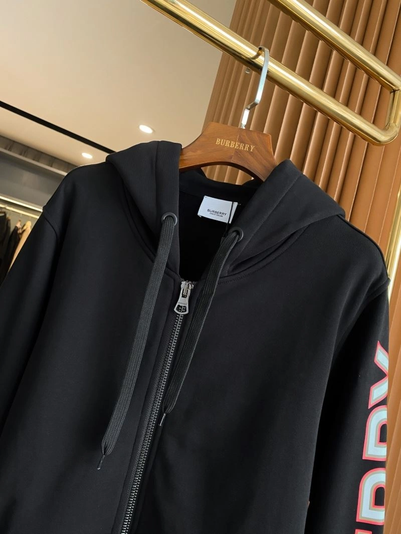 Burberry Hoodies Sustainable 105751