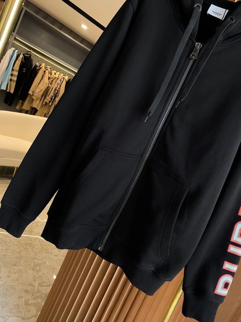 Burberry Hoodies Sustainable 105751