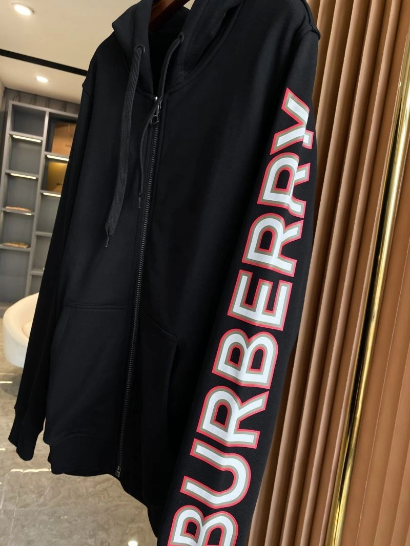 Burberry Hoodies Sustainable 105751