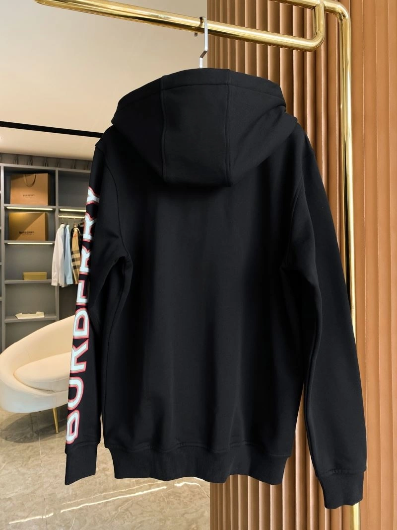 Burberry Hoodies Sustainable 105751