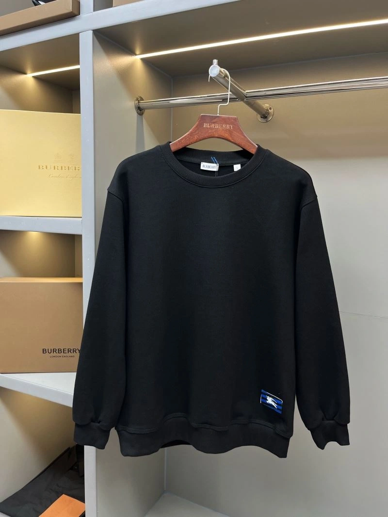 Burberry Hoodies Resilient 105758