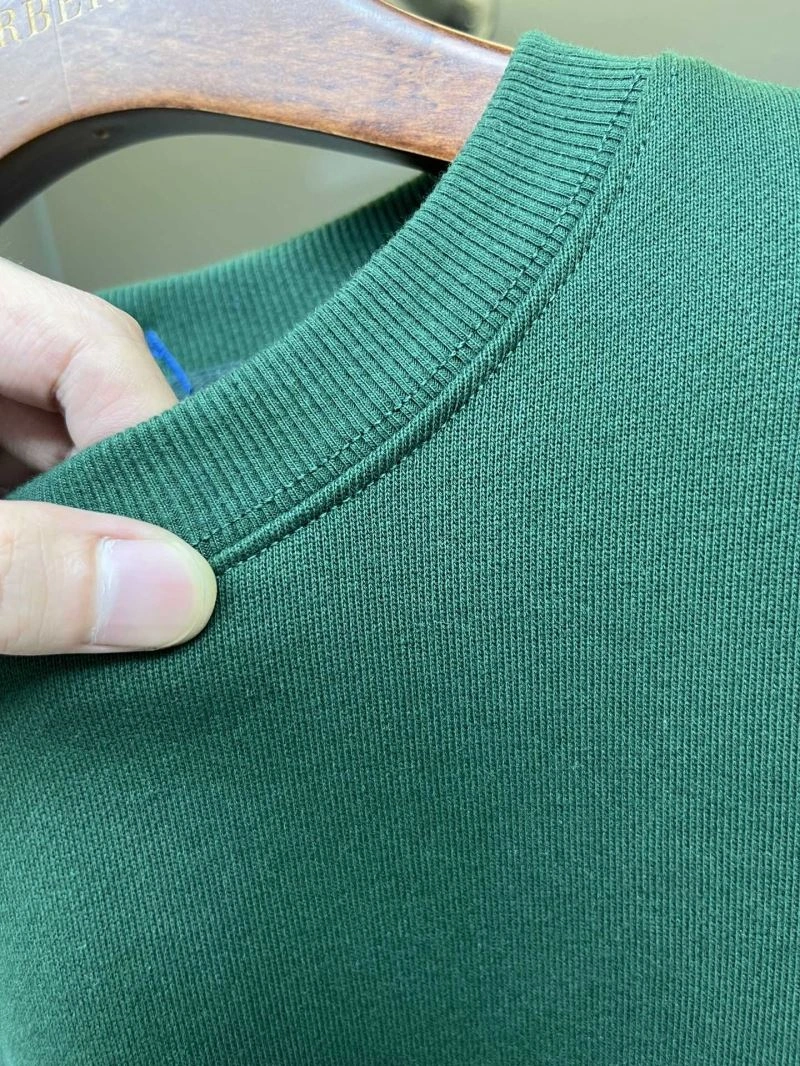Refined Burberry Hoodies 105748
