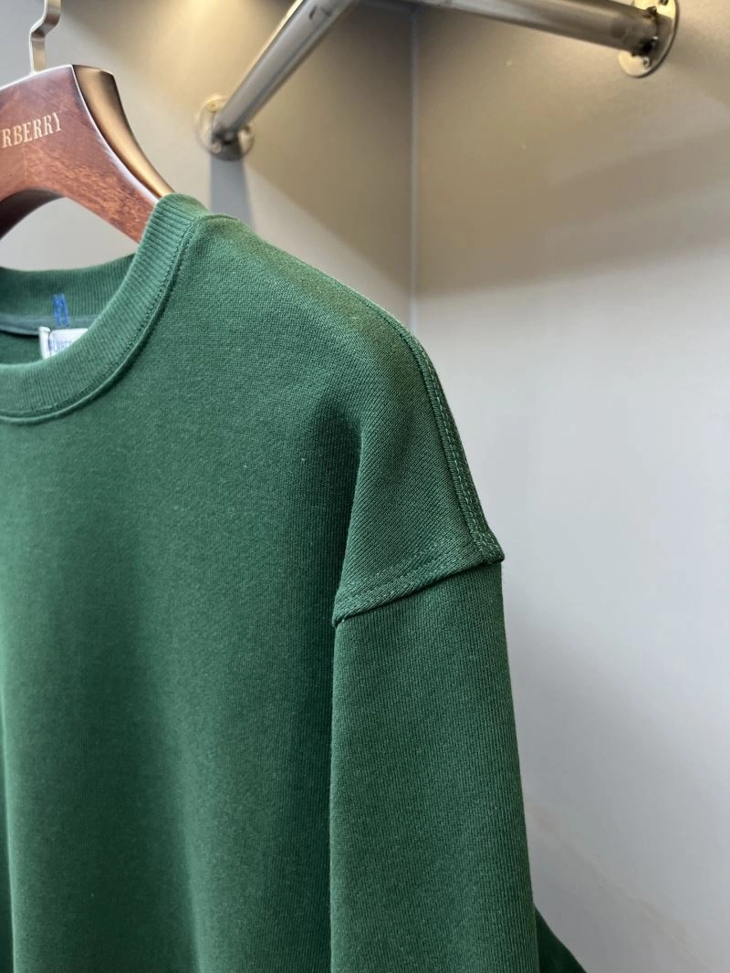 Refined Burberry Hoodies 105748