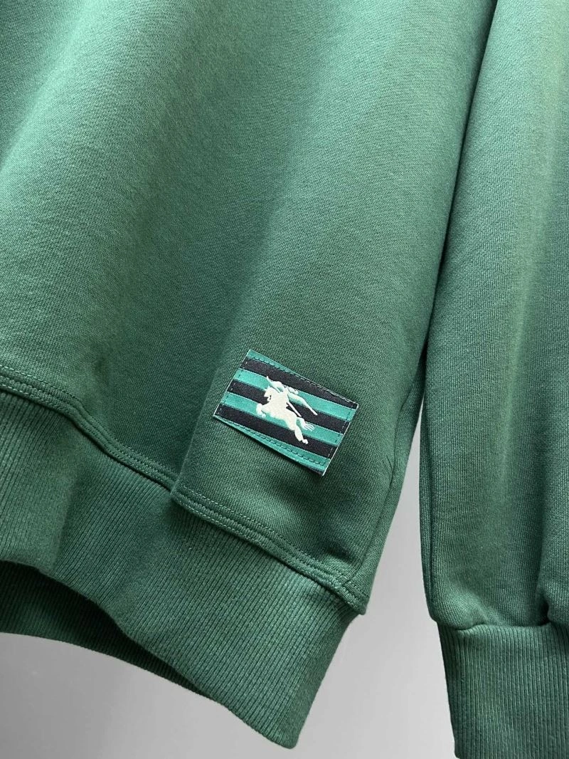 Refined Burberry Hoodies 105748