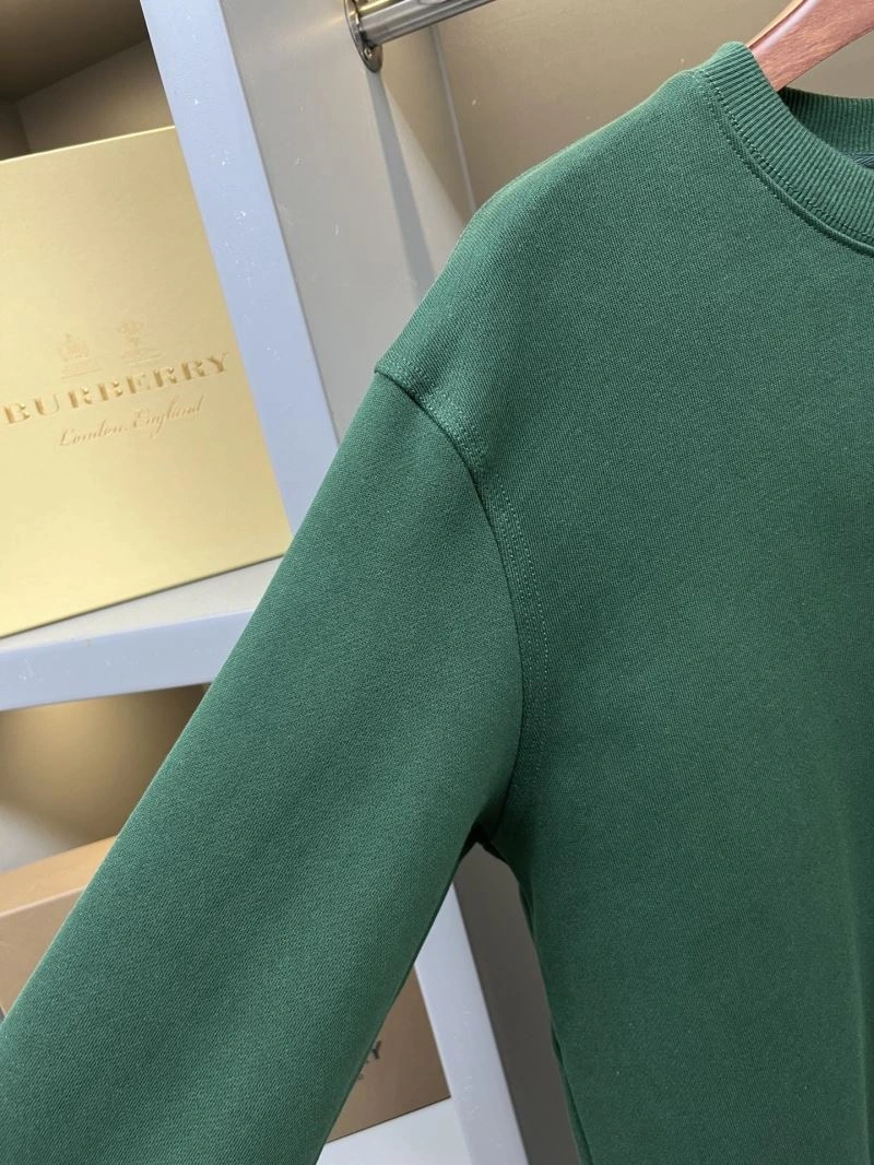 Refined Burberry Hoodies 105748