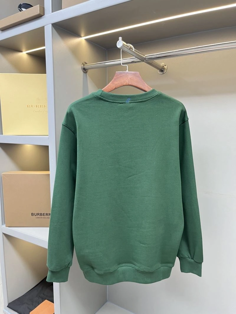 Refined Burberry Hoodies 105748