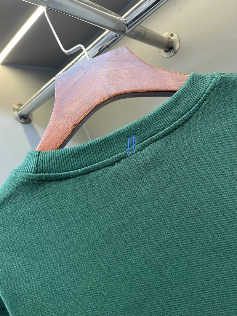 Refined Burberry Hoodies 105748