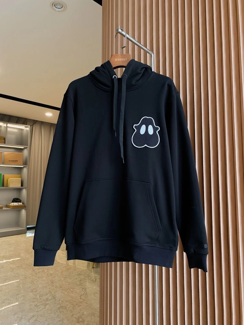 Burberry Hoodies HighPerformance 105742