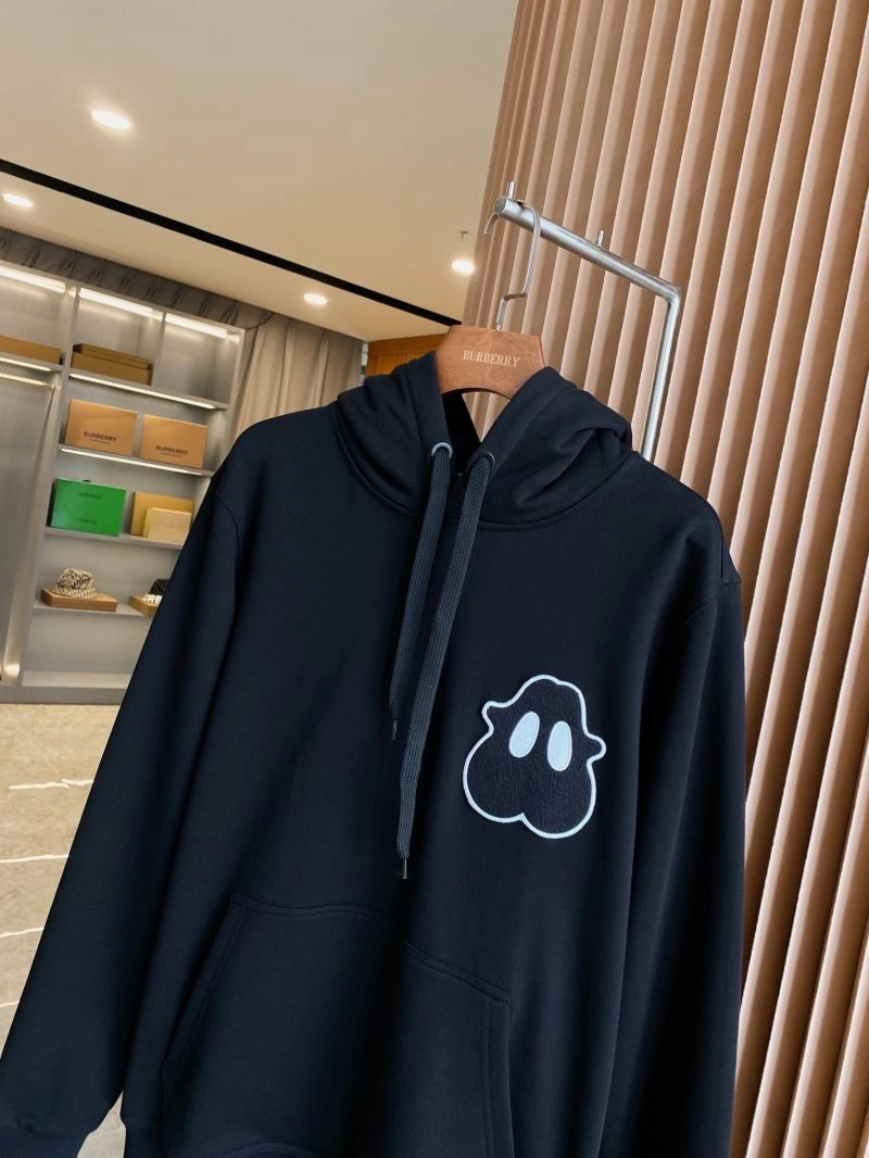 Burberry Hoodies HighPerformance 105742