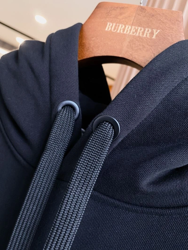 Burberry Hoodies HighPerformance 105742