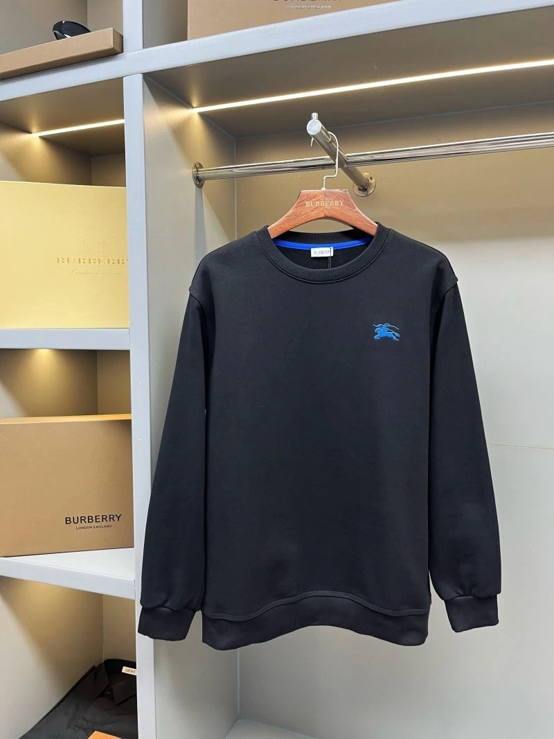 Burberry Hoodies WaterResistant 105745