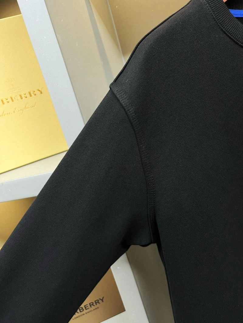 Burberry Hoodies WaterResistant 105745
