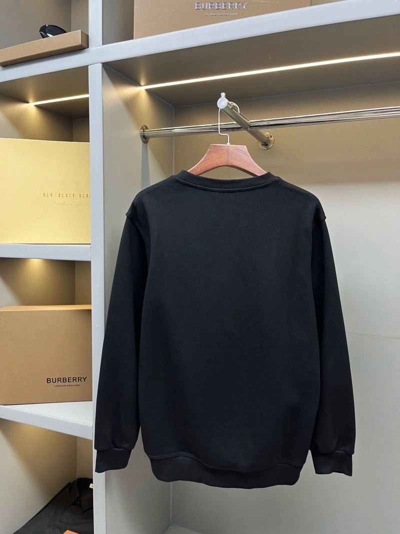 Burberry Hoodies WaterResistant 105745