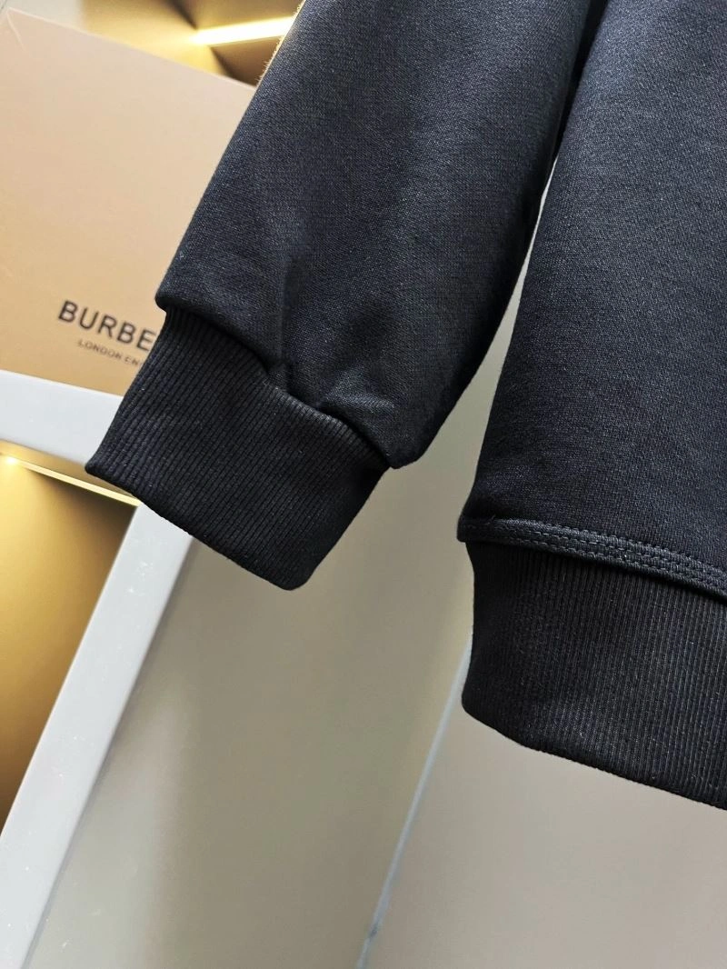 Burberry Hoodies WaterResistant 105745