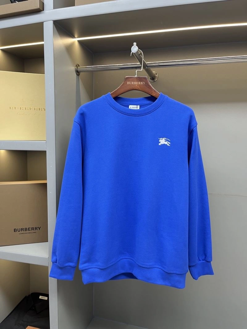 TechFriendly Burberry Hoodies 105736