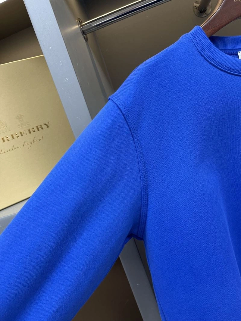TechFriendly Burberry Hoodies 105736