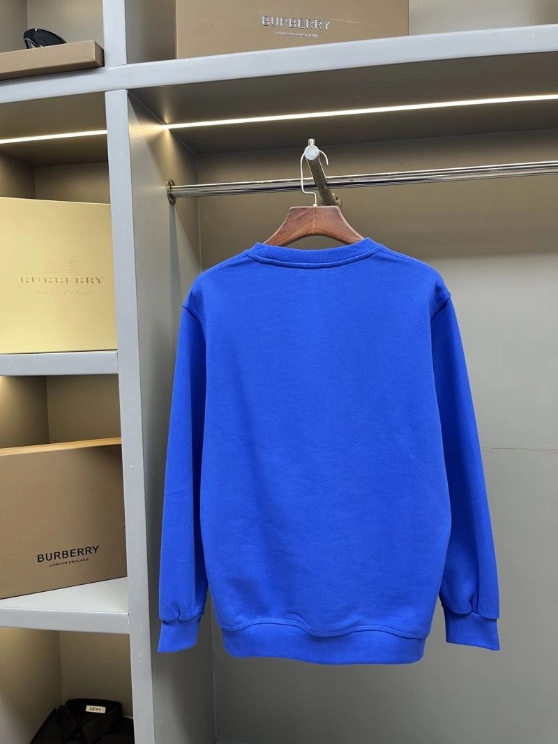 TechFriendly Burberry Hoodies 105736