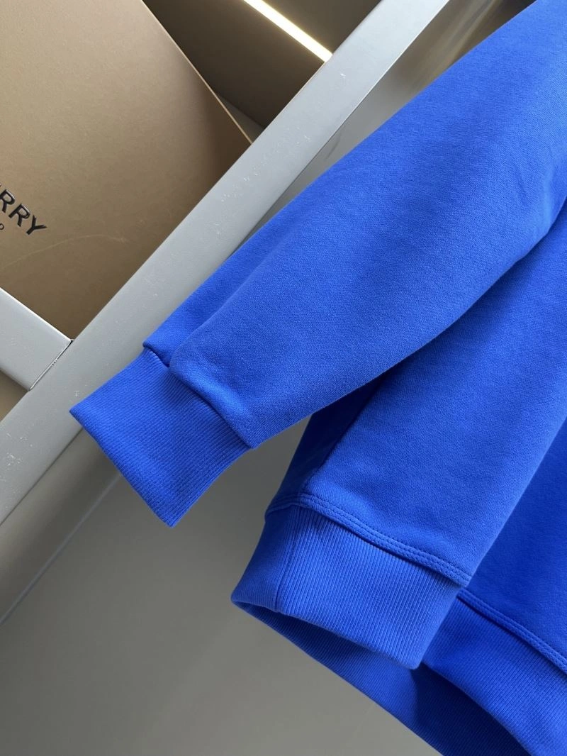 TechFriendly Burberry Hoodies 105736