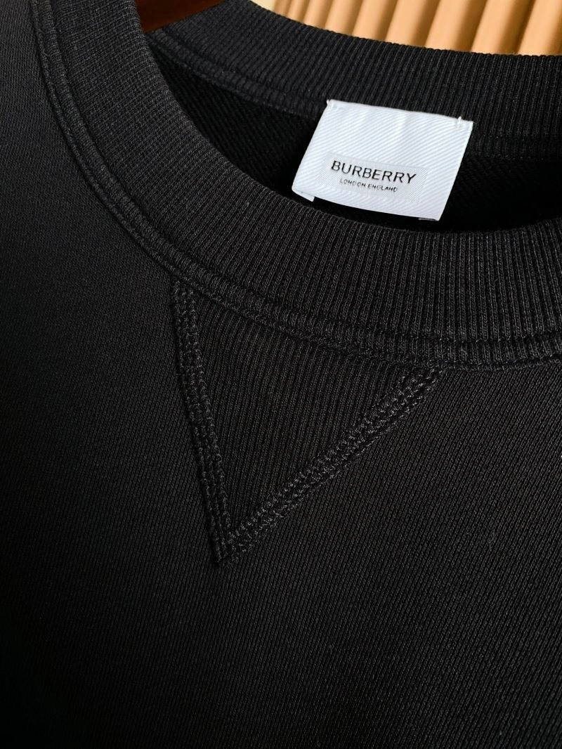 Tailored Burberry Hoodies 105733