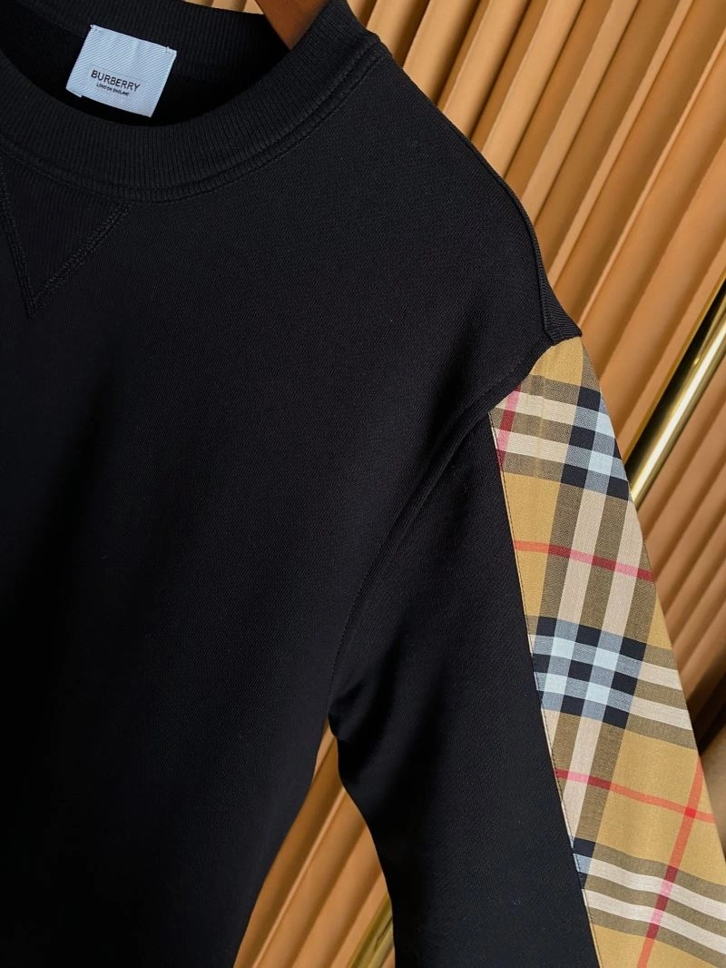 Tailored Burberry Hoodies 105733