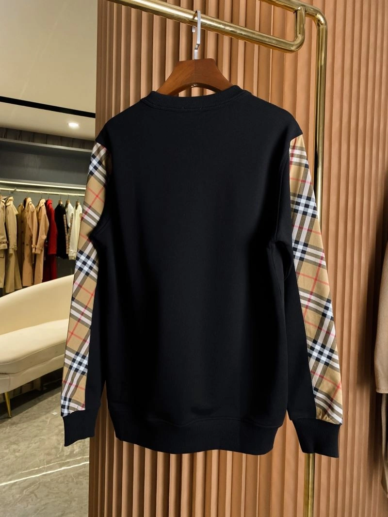 Tailored Burberry Hoodies 105733