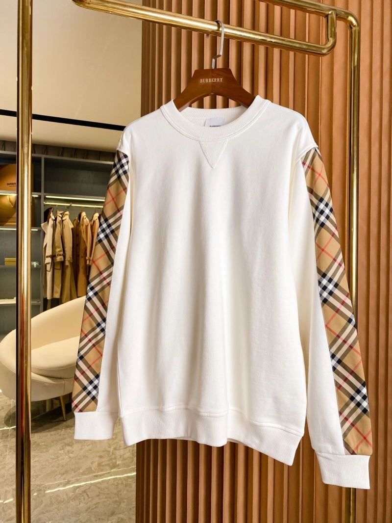 Sophisticated Burberry Hoodies 105734