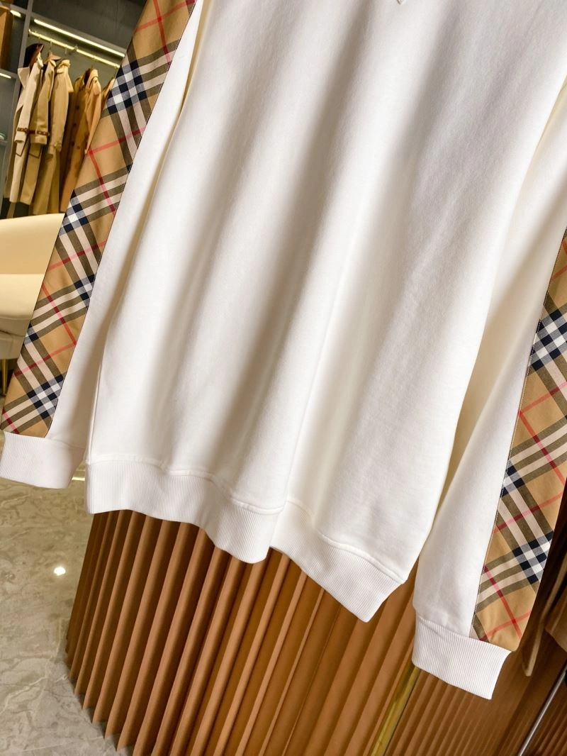 Sophisticated Burberry Hoodies 105734